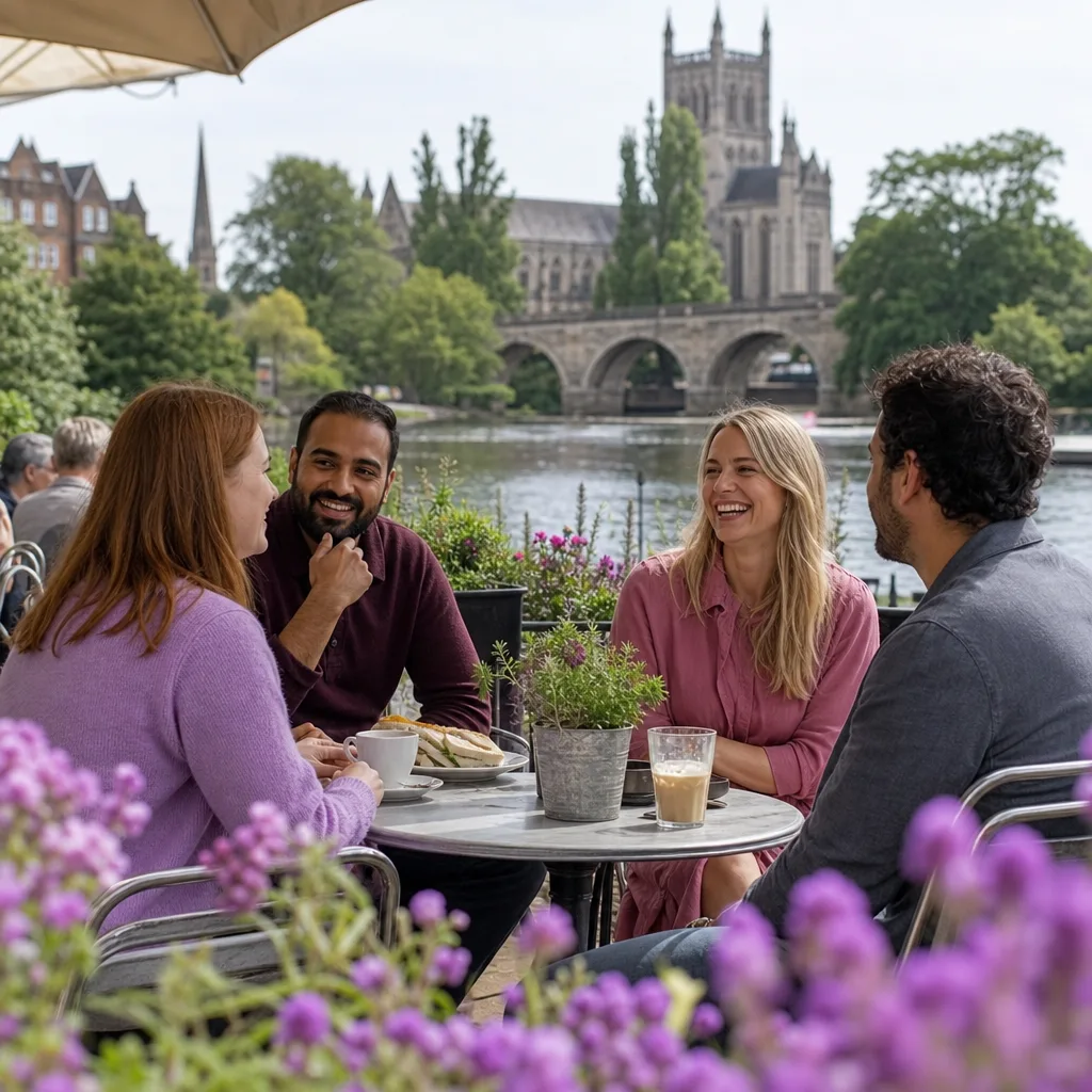 Dating Worcester